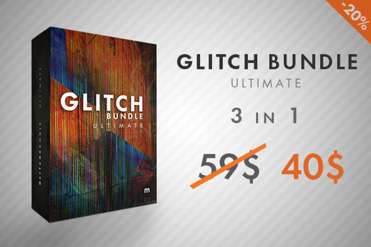 50% OFF: 6 in 1 BEST Effects Bundle, a Brush Add-On by GothLab (Photo 4 of 7)