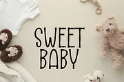 Angela Beautiful, a Sans Serif Font by FreshTypeINK (Thumbnail 4 of 7)