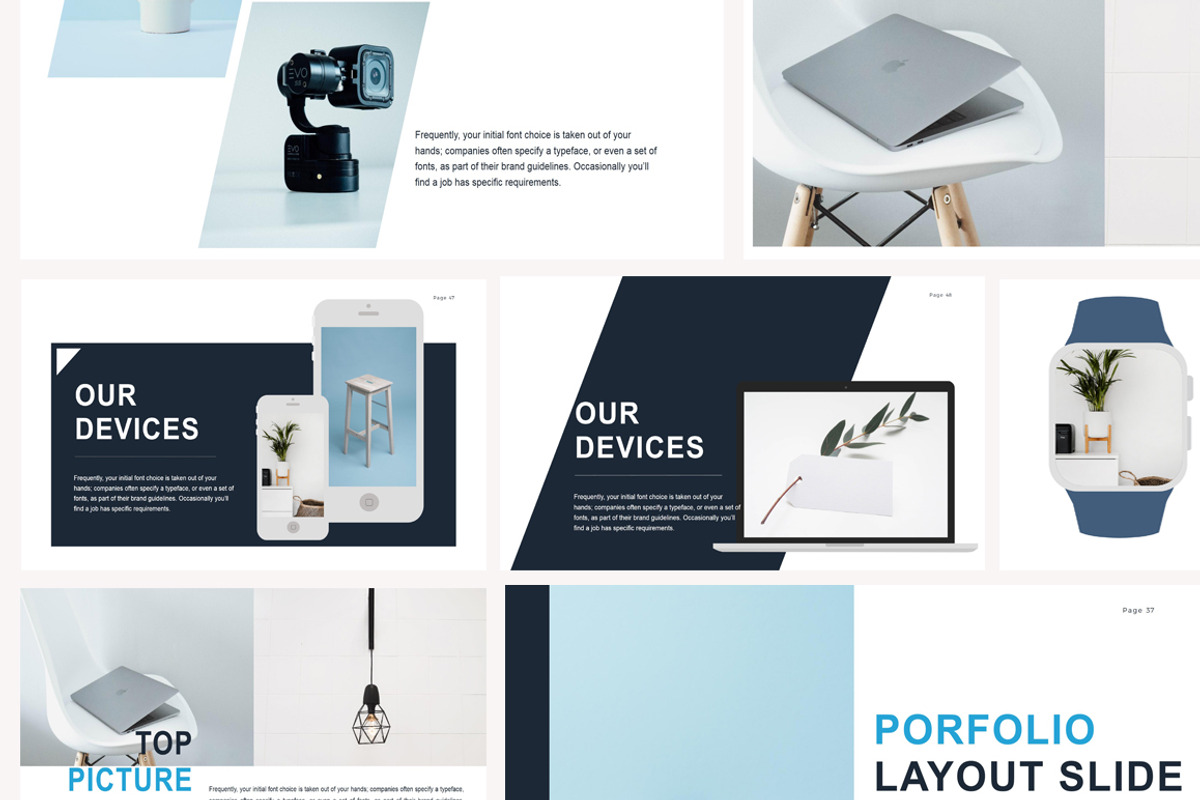 SOLAGA POWERPOINT - SALE OF, a Presentation Template by SlideBester (Photo 7 of 8)