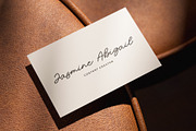 Hayward Modern Charming Script Font, a Handwritten Font by Heinzel Std (Thumbnail 4 of 14)