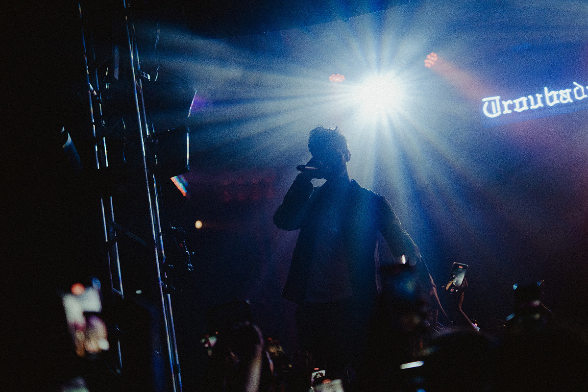 Concert Presets Vol 03, a Preset Add-On by Matty Vogel (Photo 5 of 5)