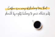 Scarlet Whaleys Font, a Script Font by trustha (Thumbnail 2 of 11)