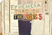 800+ Ephemera Through the Ages, an Object Graphic by Lilithcollageart (Thumbnail 2 of 7)
