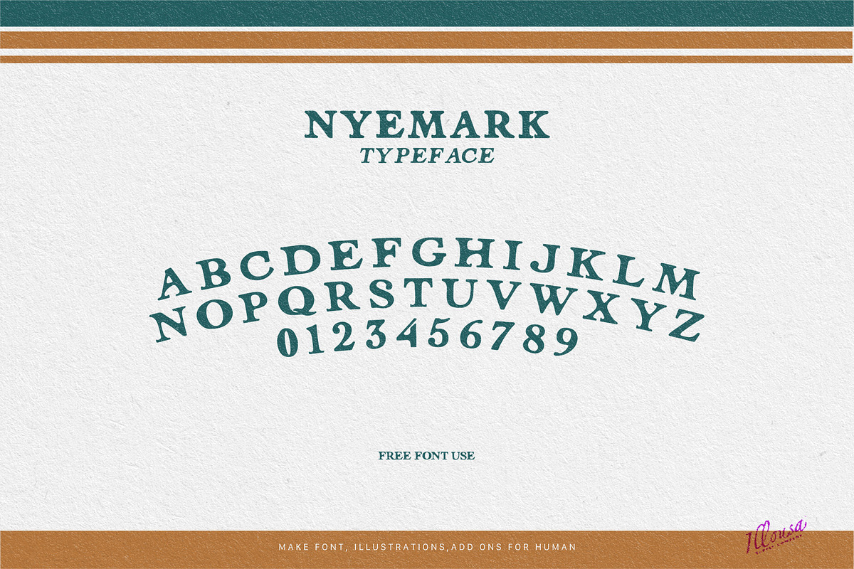 30+ Vintage Western Logo Templates, a Branding & Logo Template by Illousa (Photo 4 of 11)
