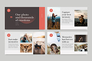Presentation Photography Portfolio, a Presentation Template by TemplatesNow! (Thumbnail 13 of 13)
