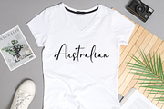 Casual Vintage | Script Font, a Handwritten Font by Scratchones (Thumbnail 4 of 8)