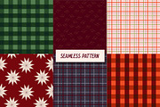 Christmas Carol Vintage Holiday Pack, an Object Graphic by Mio Buono (Thumbnail 13 of 14)