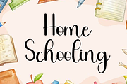 Anytimes, a Handwritten Font by InermediaSTUDIO (Thumbnail 5 of 8)