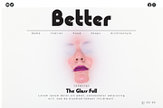 Classist - Bold Headline Typeface, a Sans Serif Font by Sohel Studio (Thumbnail 3 of 14)