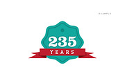 Flat Vector Ribbons, an Object Graphic by kulturrrno (Thumbnail 7 of 8)