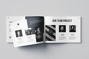Business Company Profile Vol.53, a Brochure Template by Bewalrus Studio (Thumbnail 9 of 11)