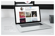 150 Quotes Bundle, a Social Media Template by AM Studio (Thumbnail 15 of 15)