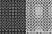 Geometric & Mandala Collection, an Illustration by Alpha Mike Foxtrot (Thumbnail 7 of 9)