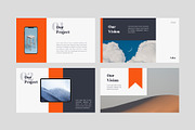CAKA - Powerpoint Template, a Presentation Template by Pixelz Studio (Thumbnail 5 of 10)