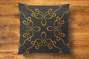 MFC Franklin Corners One, a Symbol Font by Monogram Fonts Co. (Thumbnail 4 of 7)