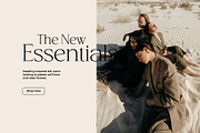 BrandNew – Luxury Serif Family, a Serif Font by BilberryCreates (Thumbnail 9 of 16)