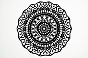 20 Sacred Geometry Mandala Set, an Illustration by hafijul (Thumbnail 14 of 21)