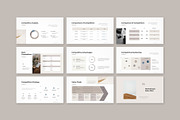 Business Plan PowerPoint Template, a Presentation Template by CreativityForest (Thumbnail 11 of 18)