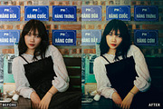 AI Skin Retouch Portrait LR Presets, a Preset Add-On by AAA Presets (Thumbnail 15 of 20)