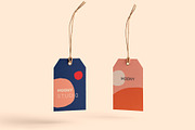Shape Design Collection, a Graphic by Bakulina Art (Thumbnail 16 of 21)