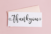 Sightli | Script Handwritten Font, a Script Font by Forberas Club (Thumbnail 11 of 11)