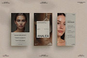 Minimal Instagram Canva Story Kit, a Social Media Template by Crafted Pixel (Thumbnail 9 of 10)