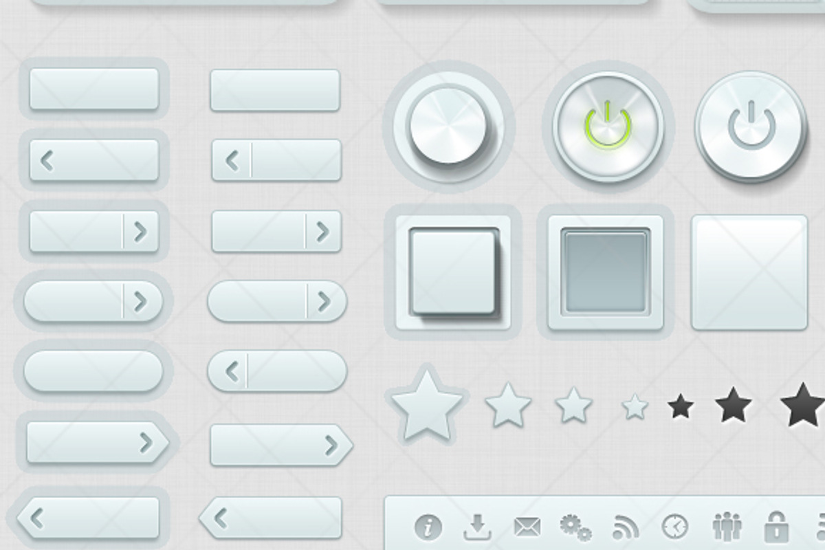 BROMEN UI, a Templates & Theme by Aldo (Photo 3 of 4)