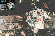 80 Film Lightroom Presets, a Plug-in Add-On by EzDigitals (Thumbnail 2 of 6)
