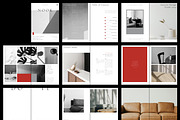 NOOK Home Living Magazine, a Magazine Template by Arif Tri Ananta (Thumbnail 13 of 13)