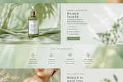 110 Ethereal Green Backgrounds, an Abstract Photo by Allure Art (Thumbnail 10 of 32)
