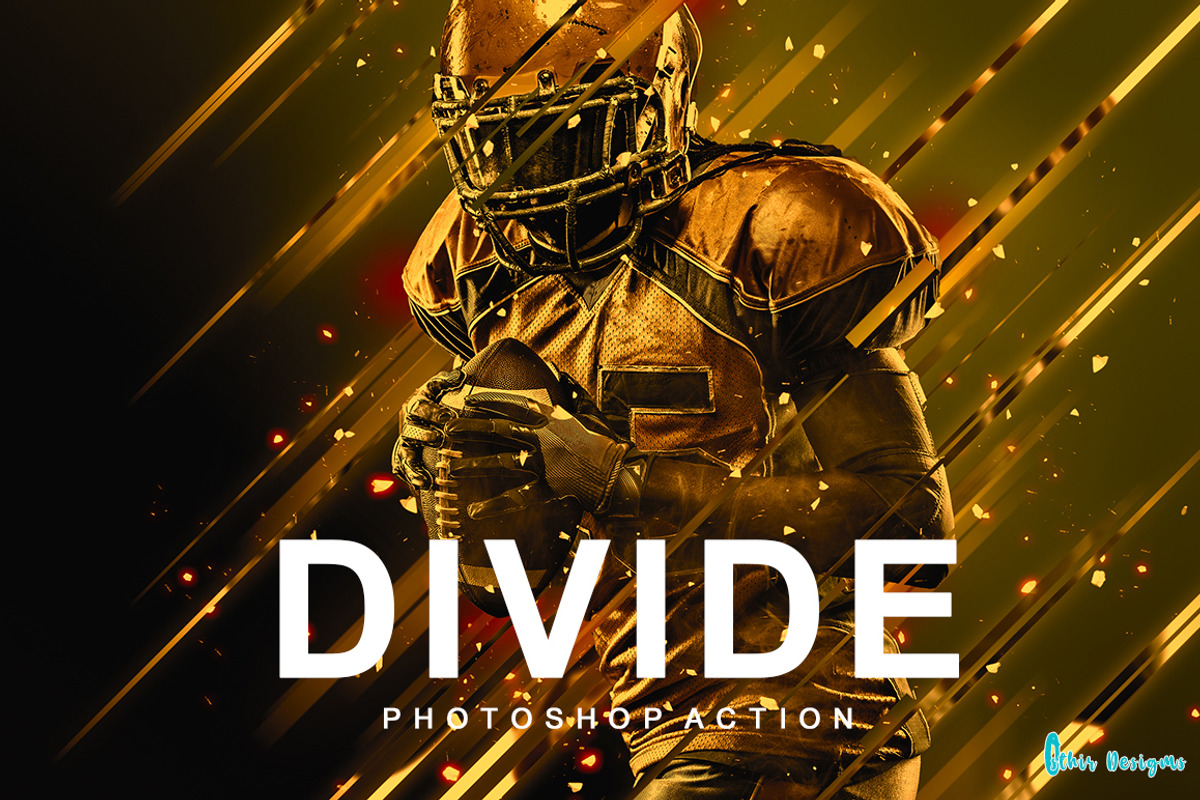 SALE! 21 In 1 Creative PS Actions, an Action Add-On by Jacpot007 (Photo 43 of 55)