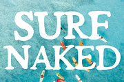 Honey Serif Hand-Drawn Font, a Serif Font by Honey Island Studio (Thumbnail 4 of 6)