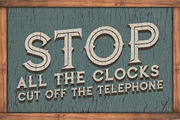 Jibril - Vintage Style Font, a Font by JumboDesign (Thumbnail 4 of 5)