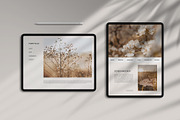 iPad Pro Mockup, an iPad Mockup by graphicpages (Thumbnail 14 of 17)