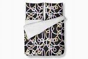Rope Chain - Seamless Patterns, a Pattern Graphic by texvogue (Thumbnail 5 of 13)