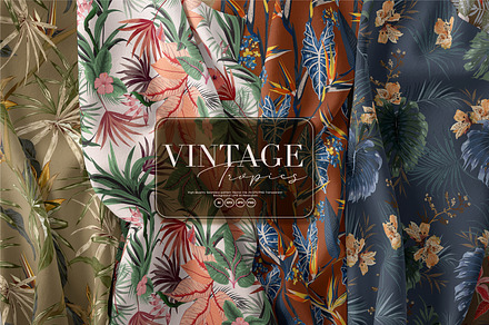 Vintage Tropics
