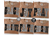 Christianity & Faith PNG Bundle, an Object Graphic by RETROVIBZDESIGNS (Thumbnail 1 of 7)