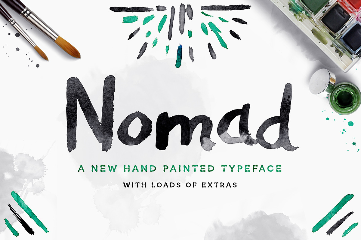 Premium Font Bundle, a Script Font by Flycatcher Design (Photo 132 of 140)