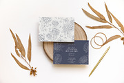 20 Styled photo and mockups, a Print Template by Kotkoa Studio (Thumbnail 6 of 11)