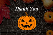 Halloween Owl Set, a Seasonal Illustration by Elatedowl (Thumbnail 13 of 13)