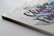 Dreamy Watercolor Wedding Suite II, an Invitation Template by The Wedding Shop (Thumbnail 6 of 10)