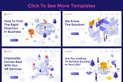 Isometric Solutions.U-26 (751 Items), a Design Template by Andrew Kras Design (Thumbnail 35 of 49)
