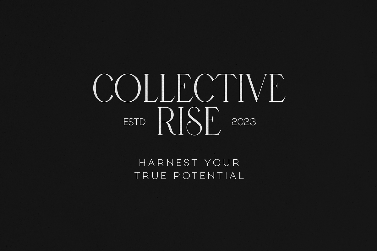 Opaline & Calvia – Modern Font Duo, a Serif Font by Only Fonts (Photo 3 of 10)