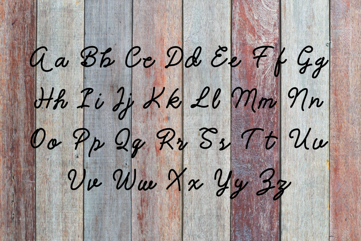 Efia Moplir, a Sans Serif Font by TNE Designs (Photo 2 of 5)