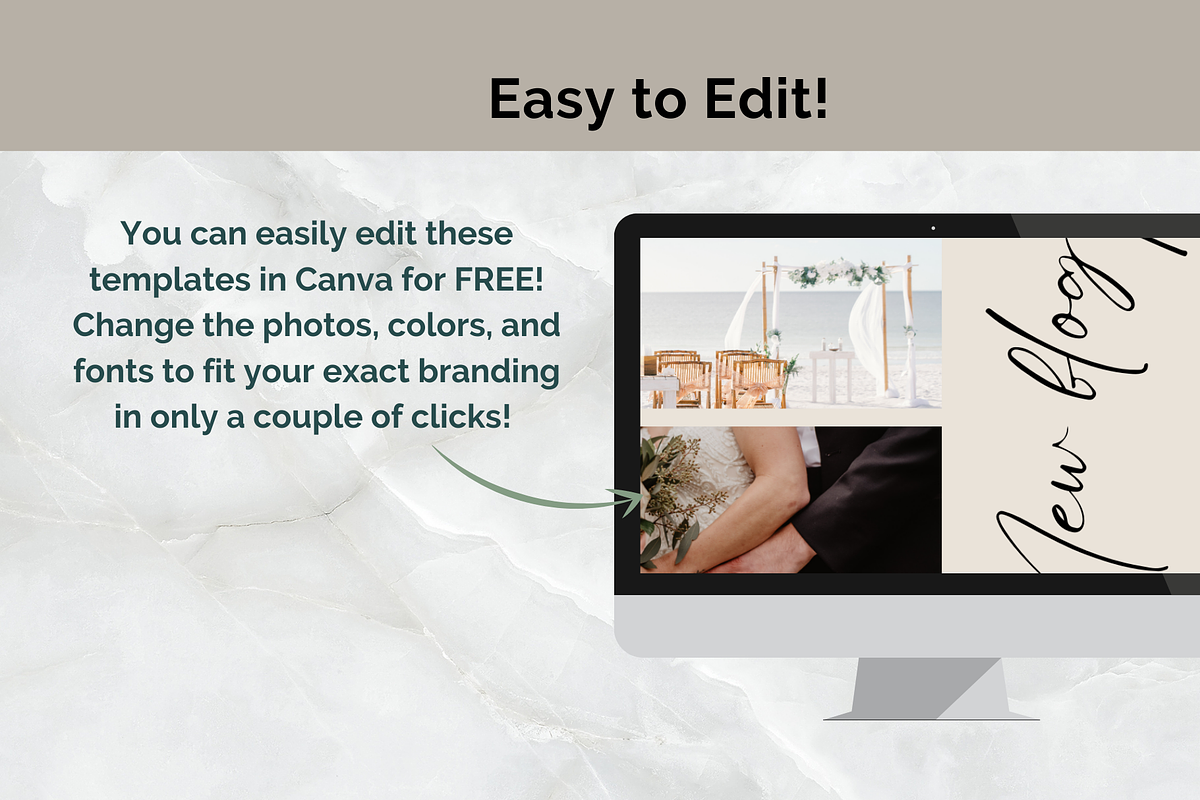 Photographer Instagram Post Template, a Social Media Template by Social Assumptions (Photo 4 of 7)