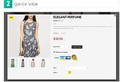 Leo Exist Responsive Prestashop Them, a Templates & Theme by LeoTheme (Thumbnail 3 of 5)