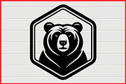 20 Mountain Adventure Badge Bundle, a Decorative Illustration by Artivon (Thumbnail 2 of 4)