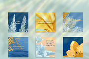 Nature Graphics Collection #02, an Object Graphic by ARKS ACADEMY (Thumbnail 17 of 17)