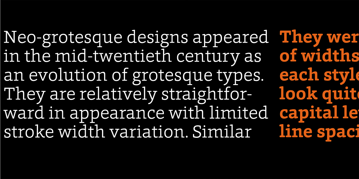 Foro Rounded, a Slab Serif Font by Hoftype (Photo 9 of 15)