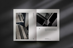 Architecture Portfolio